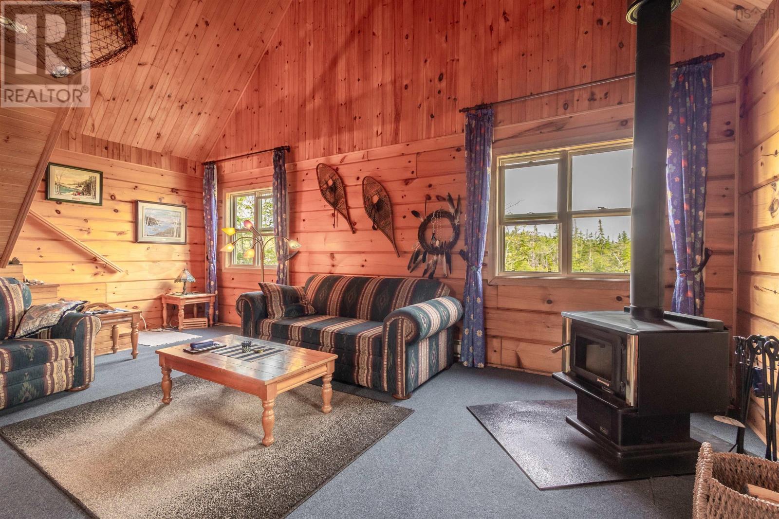 Property 10 of 30 of 8132 Gabarus Highway