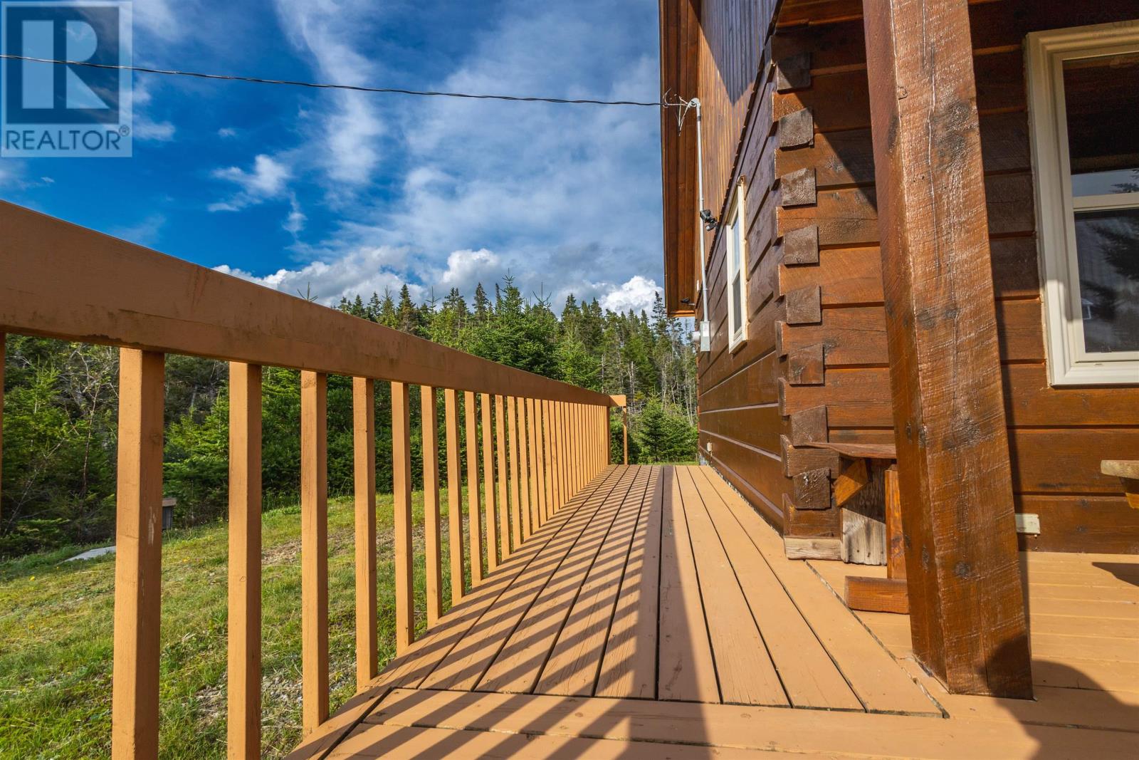 Property 5 of 30 of 8132 Gabarus Highway