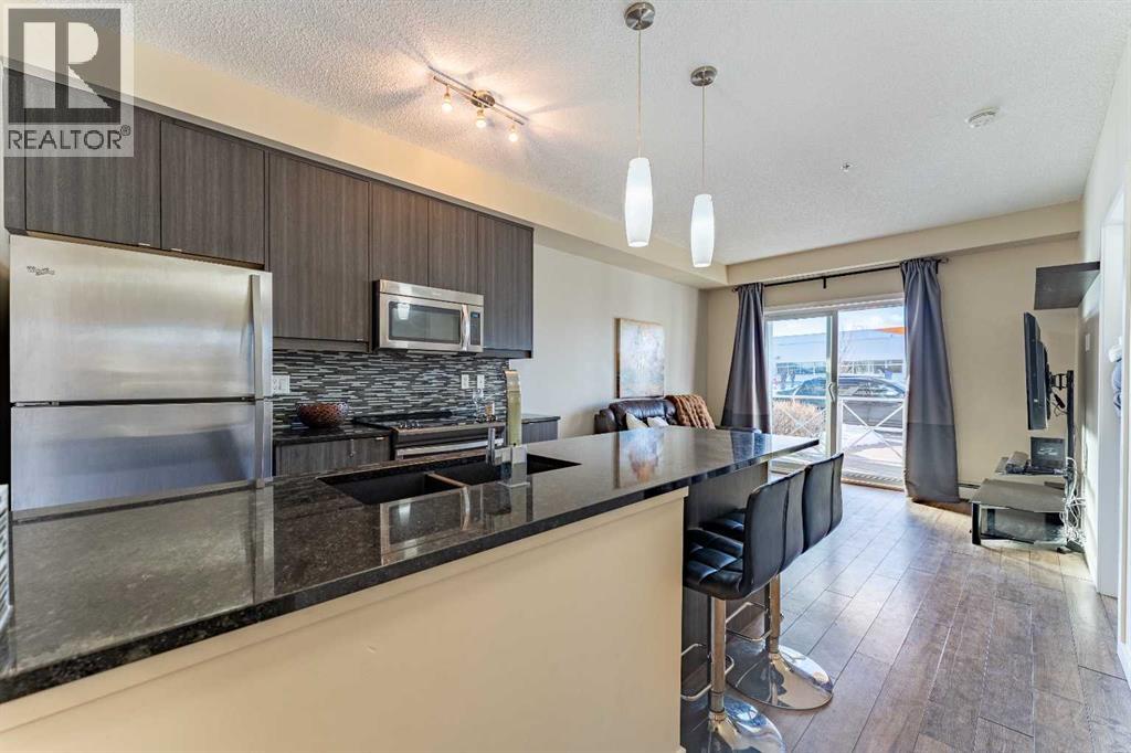 Single Family House for Sale in   Marquis Lane SE Mahogany Calgary 