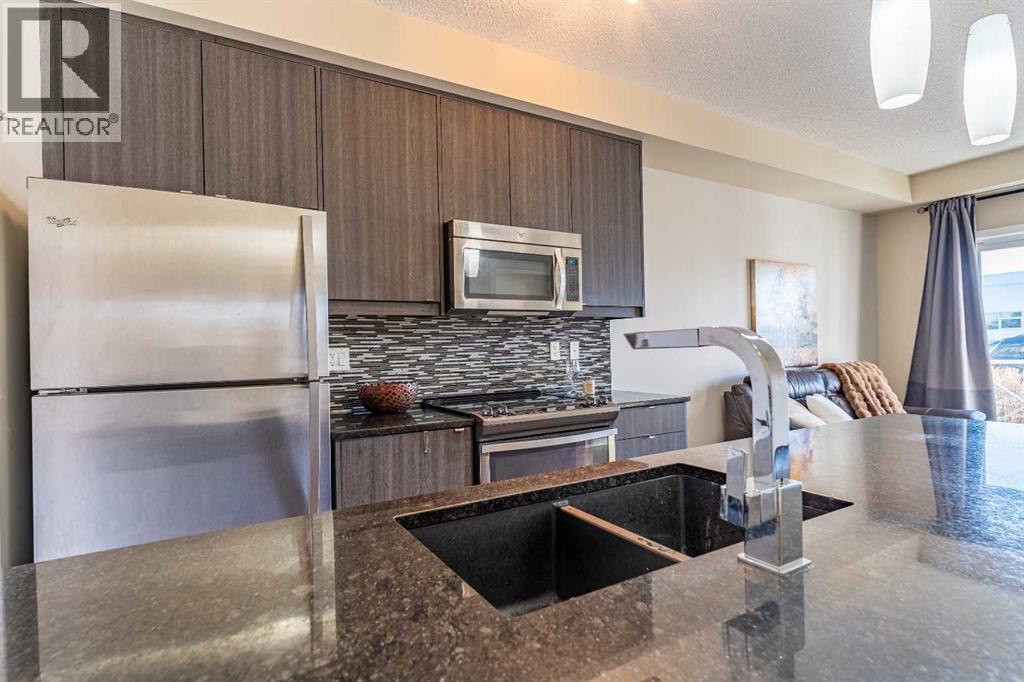 Single Family House for Sale in   Marquis Lane SE Mahogany Calgary 