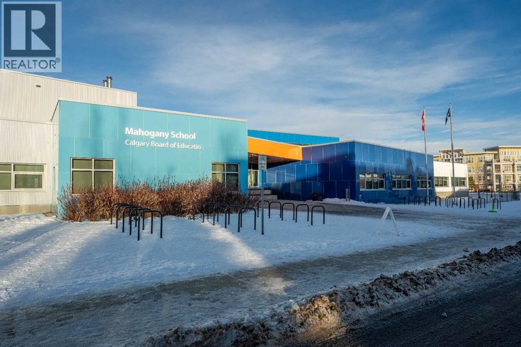 Single Family House for Sale in   Marquis Lane SE Mahogany Calgary 