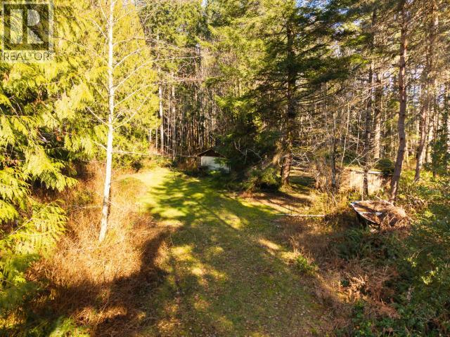 10154 SERENDIPITY ROAD, Powell River