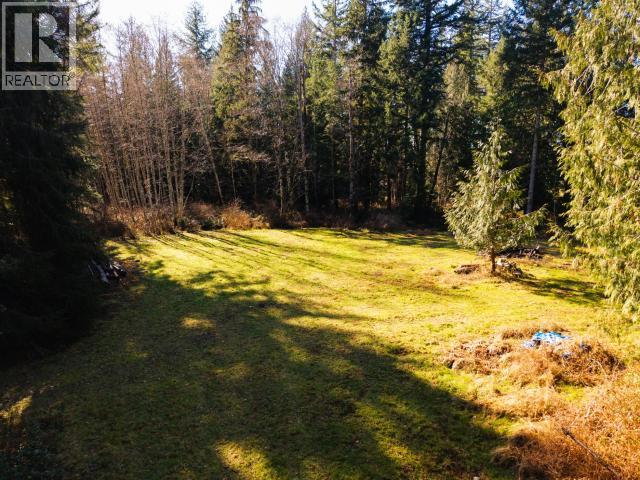 10154 SERENDIPITY ROAD, Powell River