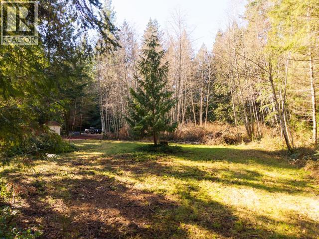 10154 SERENDIPITY ROAD, Powell River