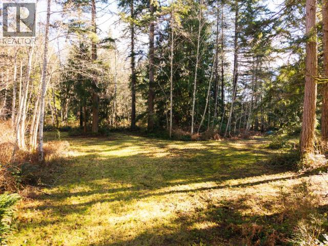 10154 SERENDIPITY ROAD, Powell River