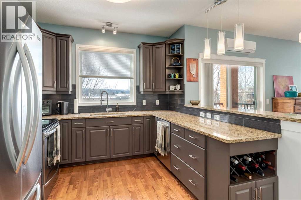 Single Family House for Sale in   Kensington Road NW West Hillhurst Calgary 