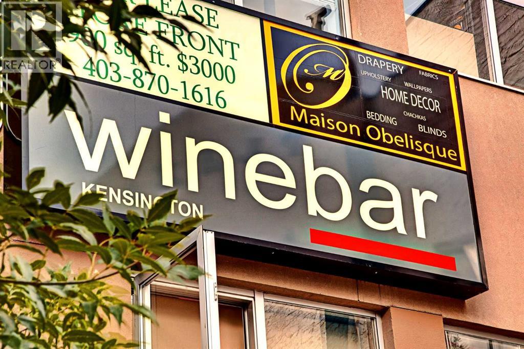 Single Family House for Sale in   Kensington Road NW West Hillhurst Calgary 