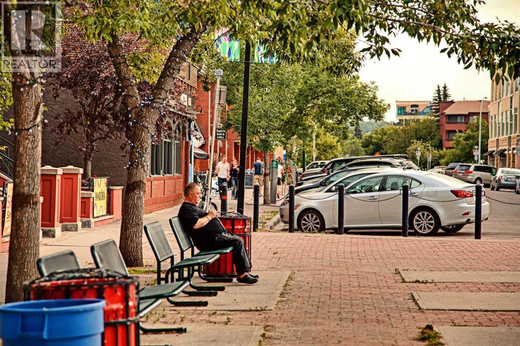 Single Family House for Sale in   Kensington Road NW West Hillhurst Calgary 