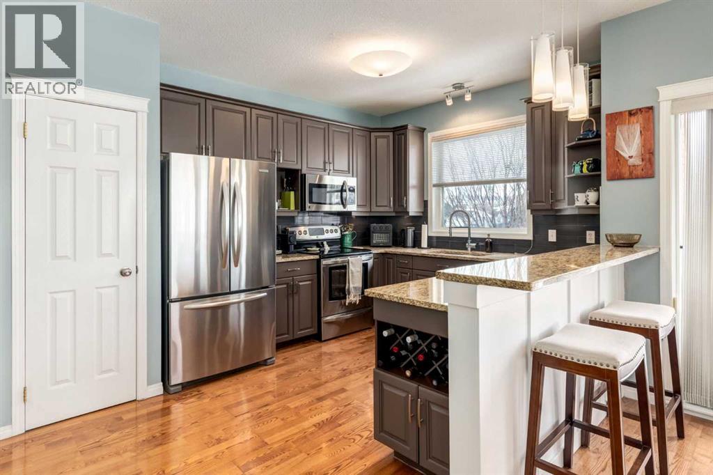 Single Family House for Sale in   Kensington Road NW West Hillhurst Calgary 