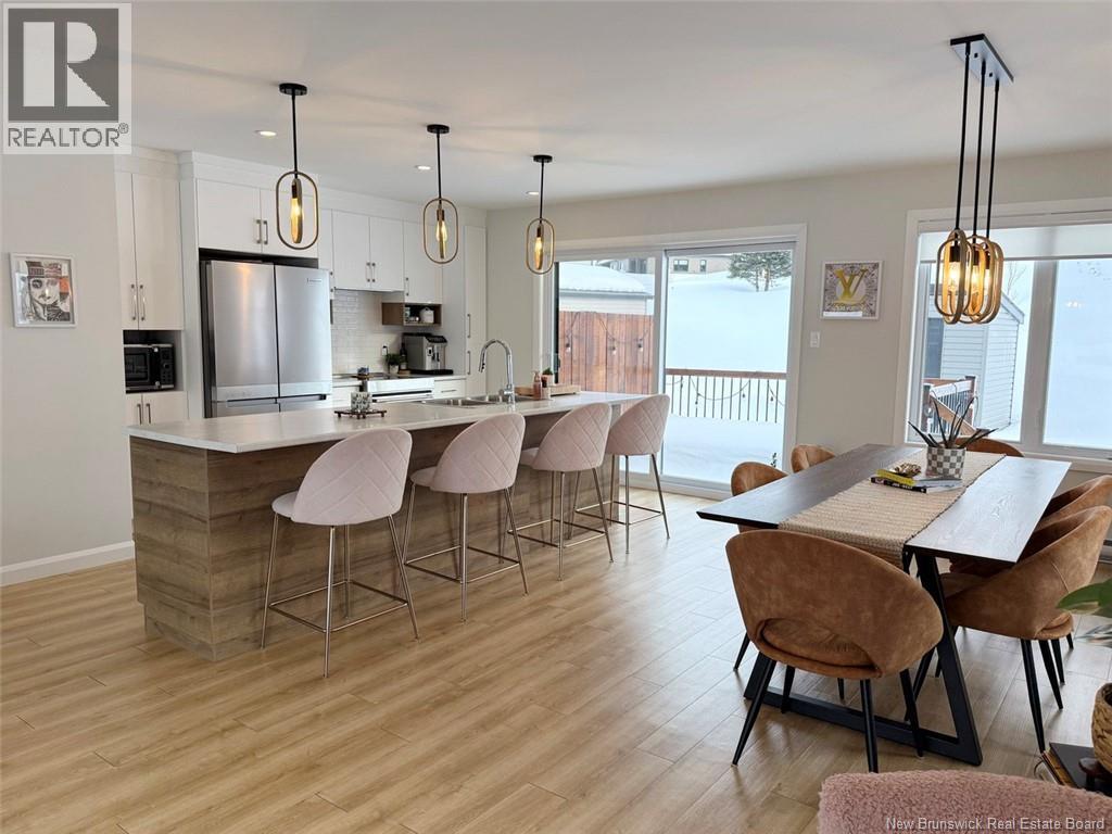 44 Volpé Street - Photo 4 of 20, Edmundston, New Brunswick