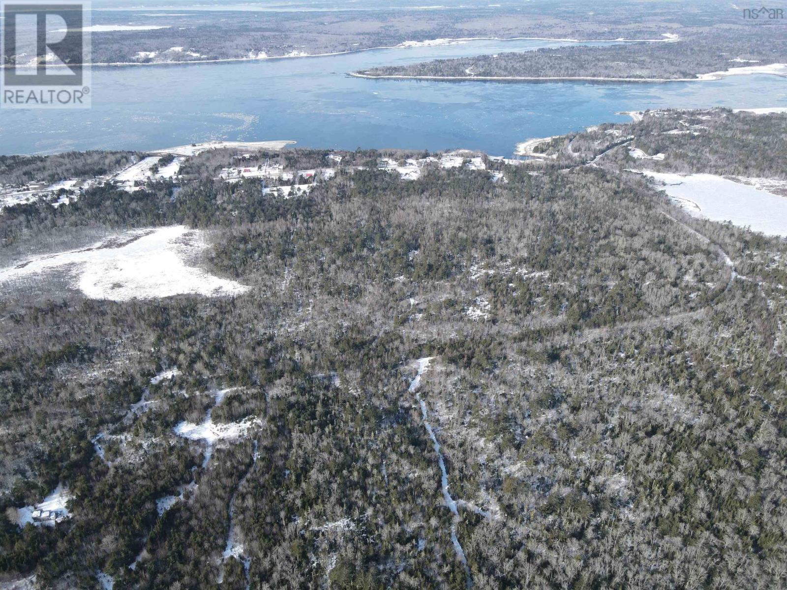 Property 3 of 13 of Highway 3