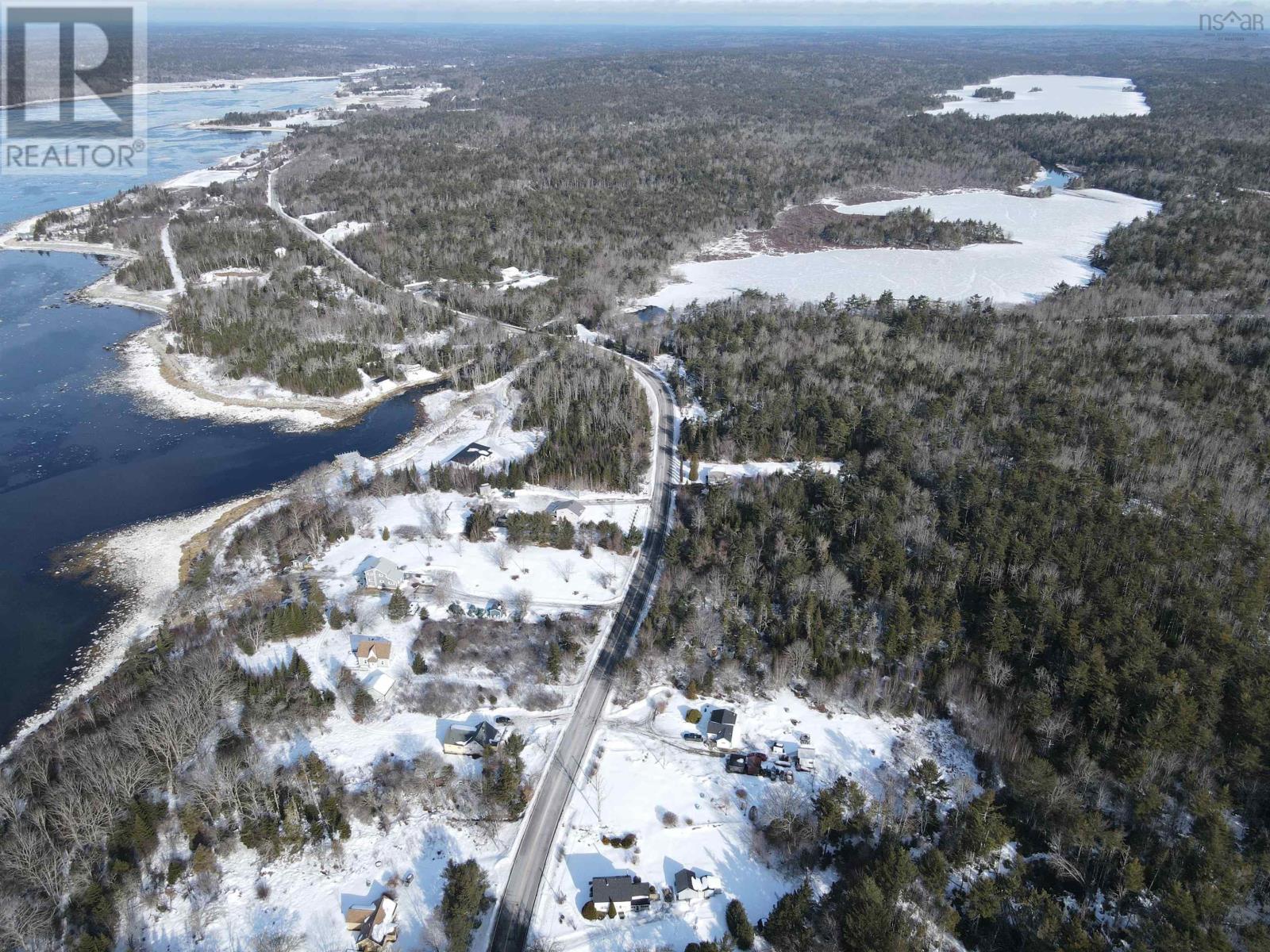 Property 4 of 13 of Highway 3