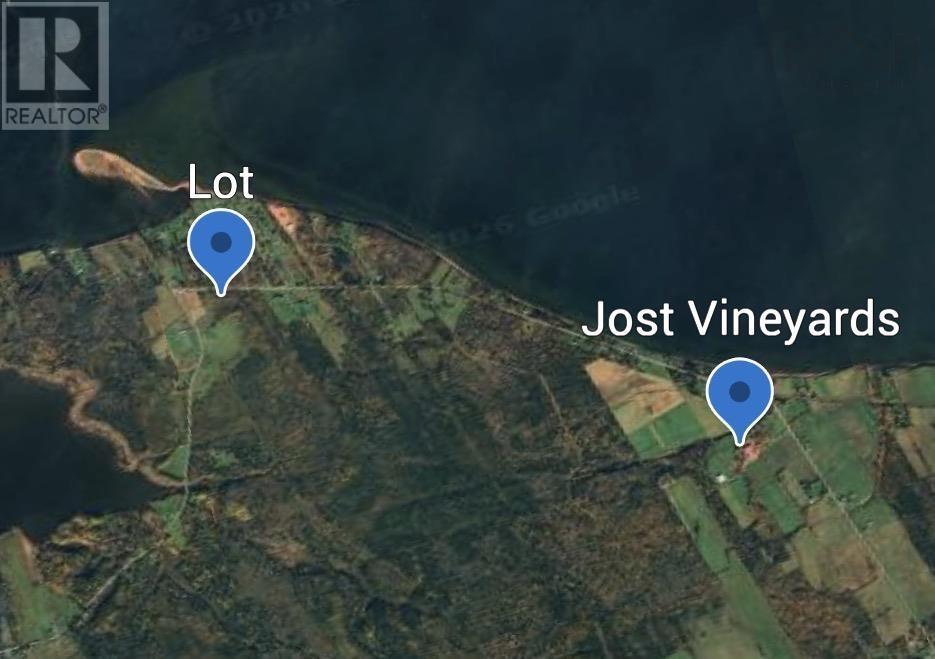 Property 2 of 3 of Lot 99-1 North Shore Road