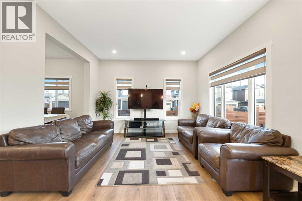 Single Family House for Sale in  Homestead Circle NE Homestead Calgary 