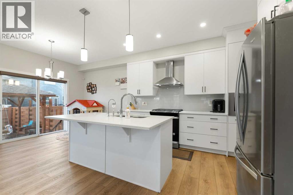 Single Family House for Sale in  Homestead Circle NE Homestead Calgary 