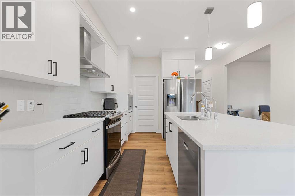 Single Family House for Sale in  Homestead Circle NE Homestead Calgary 