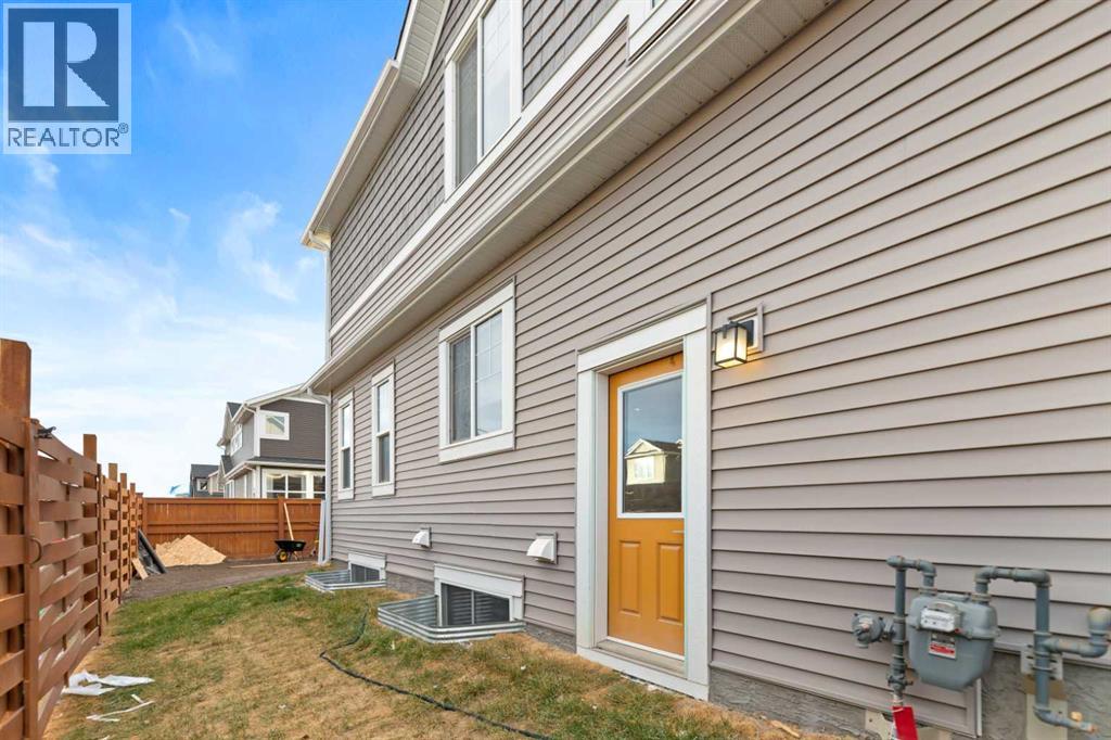 Single Family House for Sale in  Homestead Circle NE Homestead Calgary 