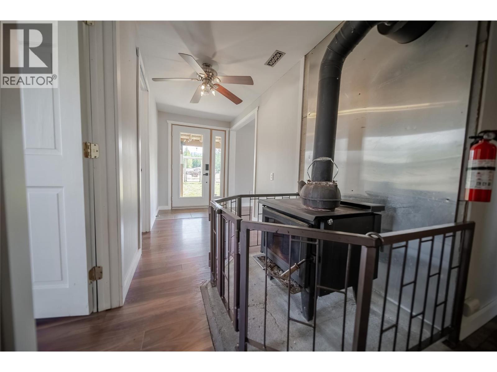 505 Chief David Road, Baynes Lake