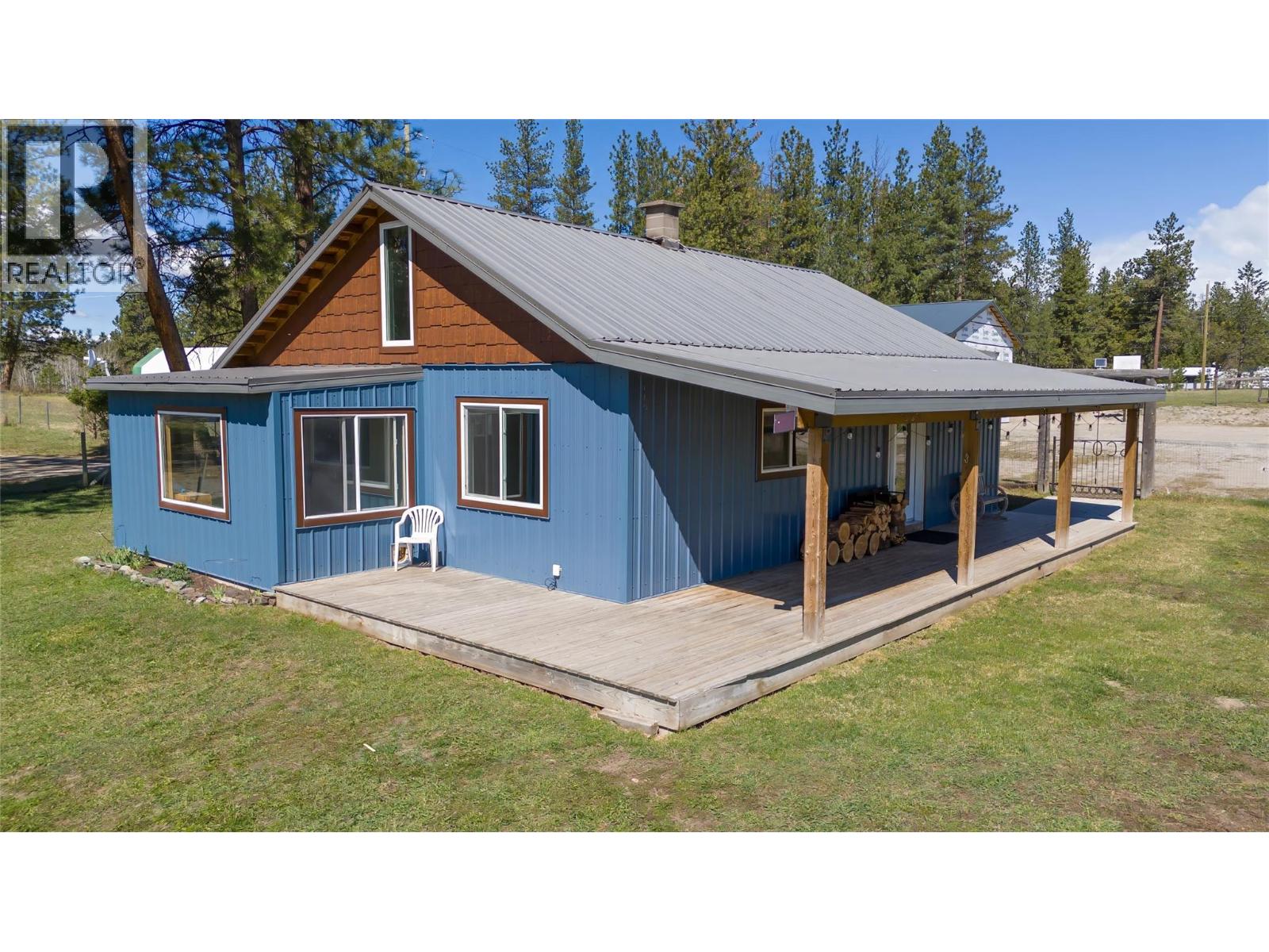 505 Chief David Road - 32