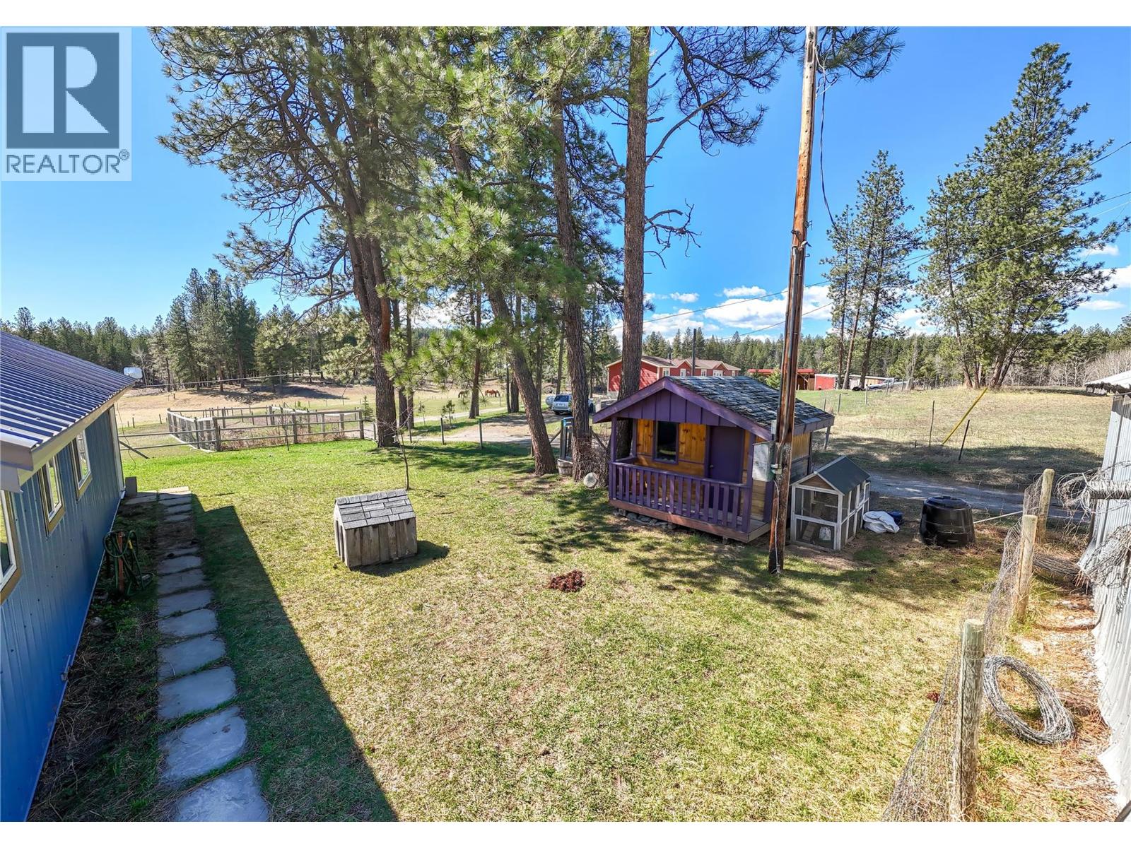 505 Chief David Road - 35