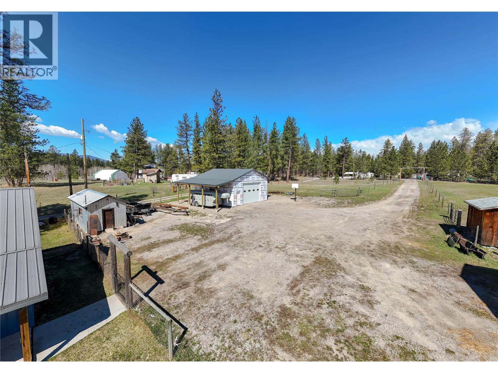 505 Chief David Road - 48