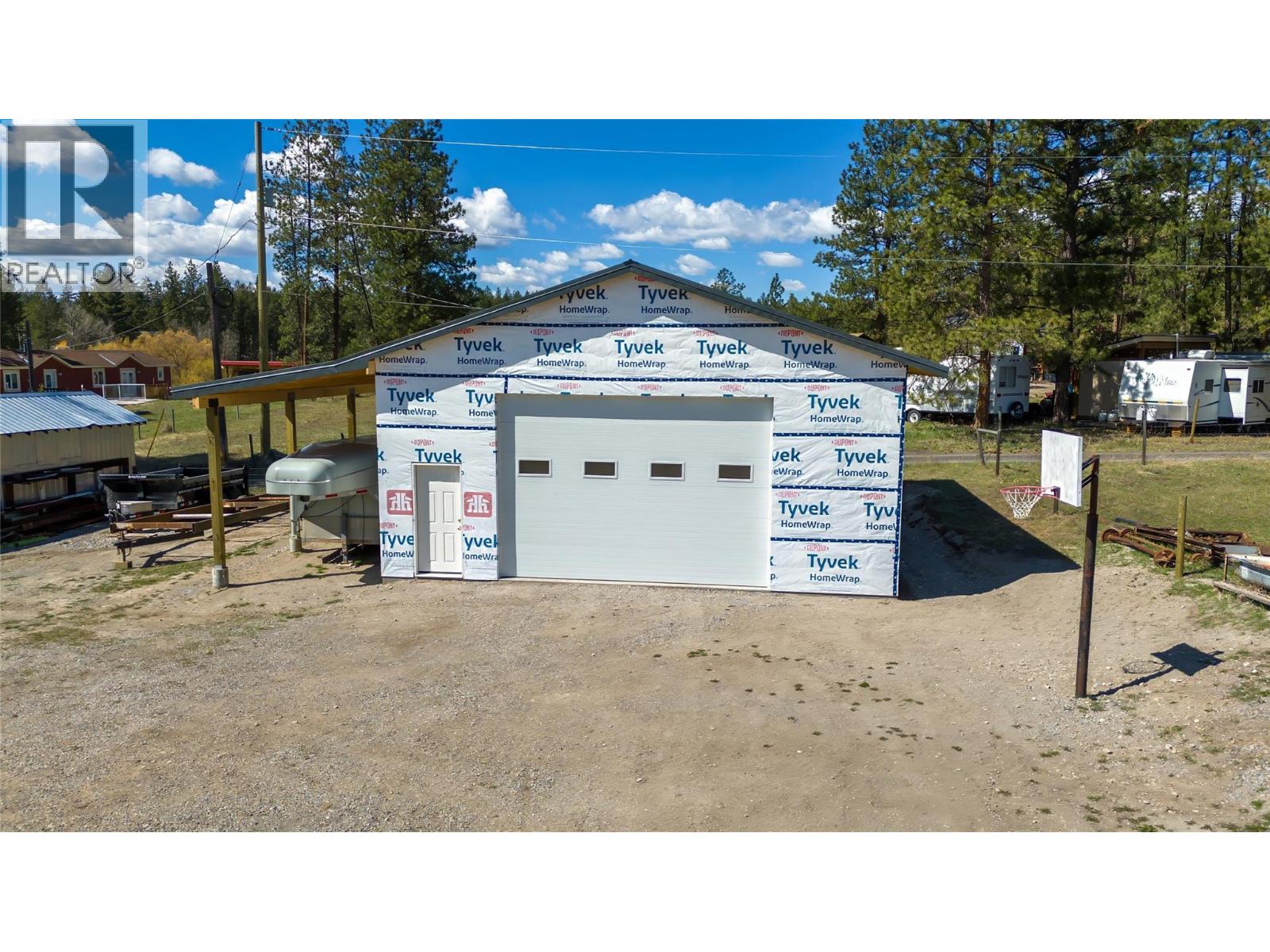 505 Chief David Road, Baynes Lake