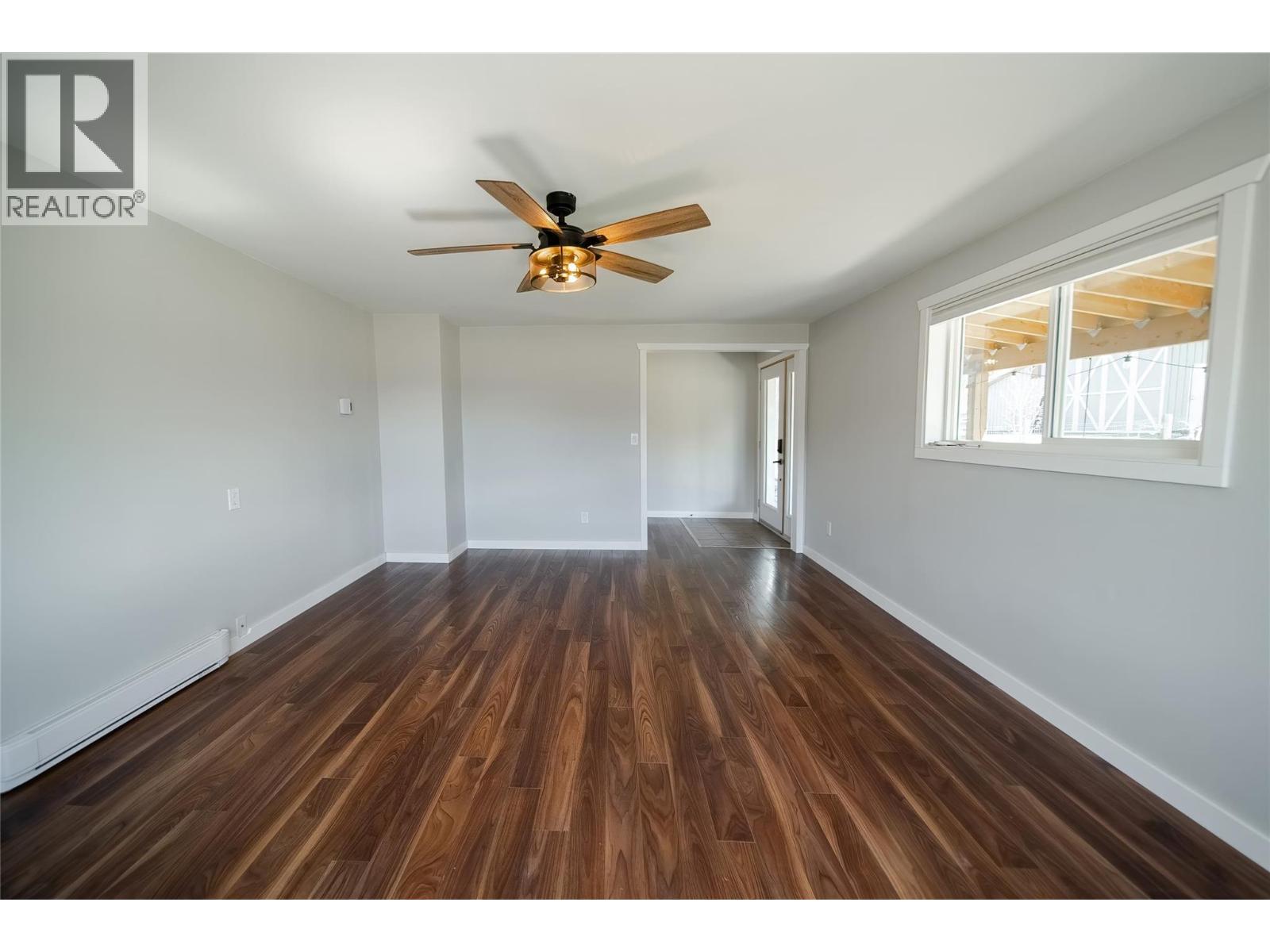 505 Chief David Road, Baynes Lake