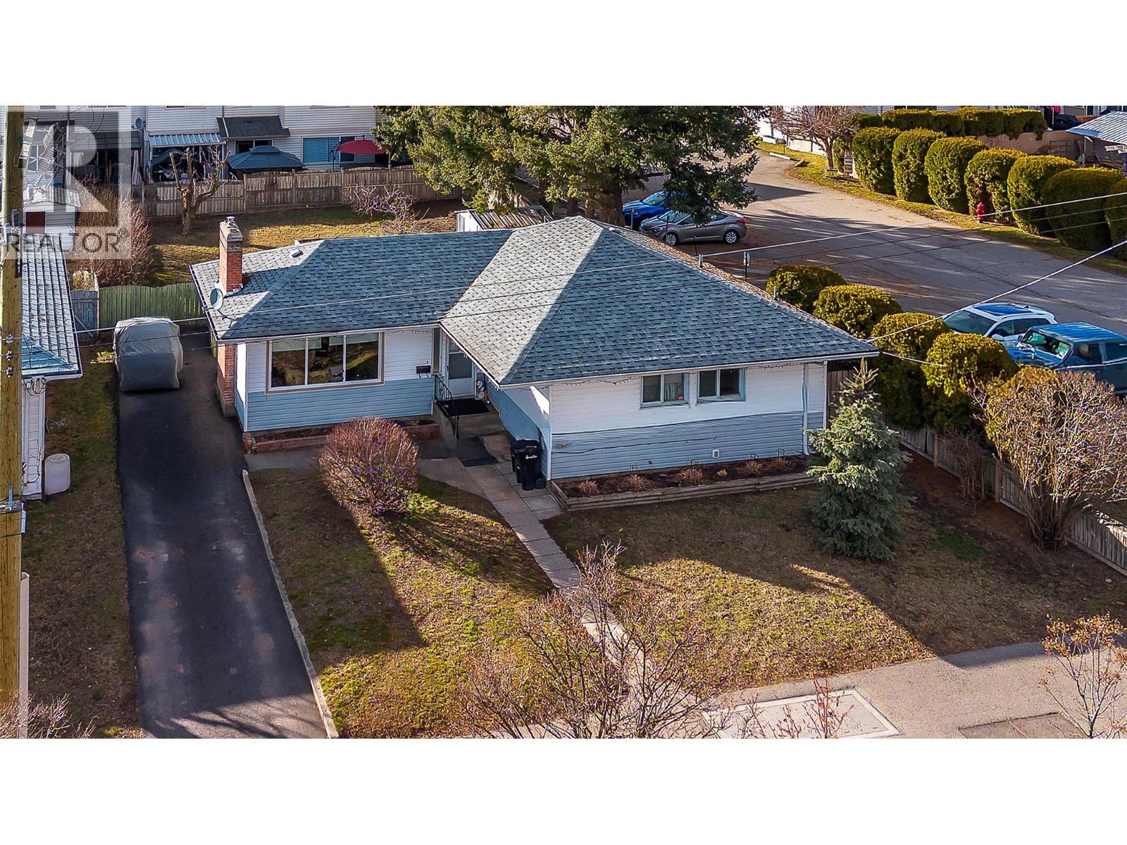 4402 20 Street, Vernon