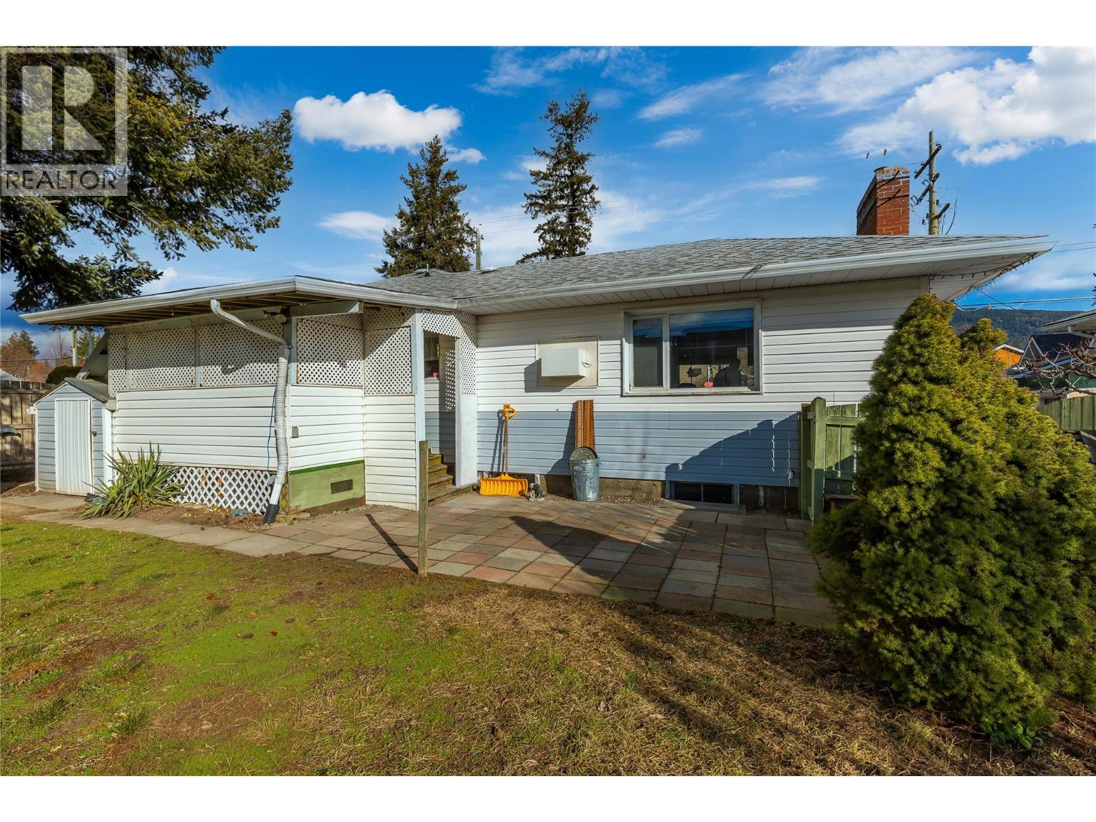 4402 20 Street, Vernon