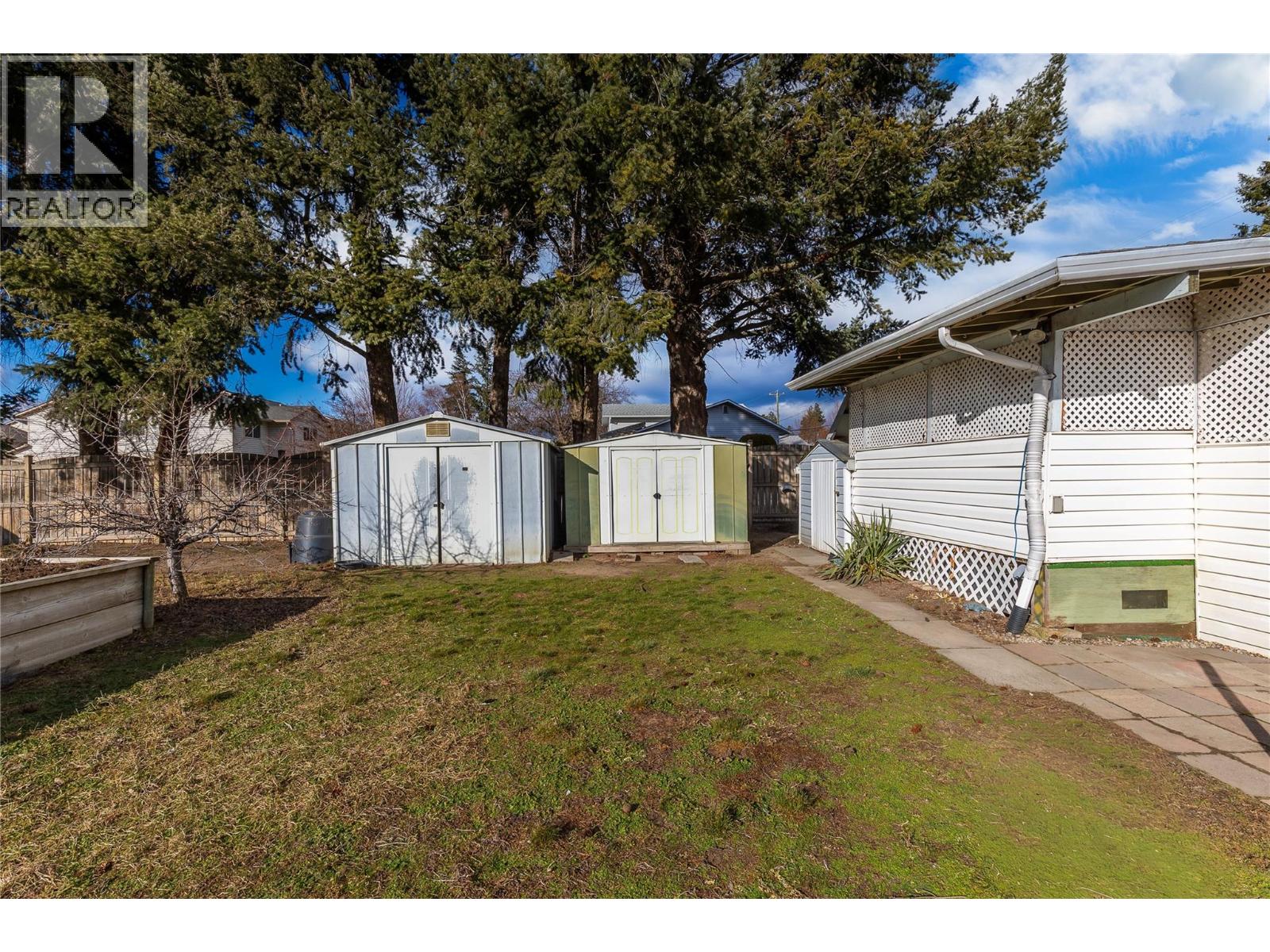 4402 20 Street, Vernon