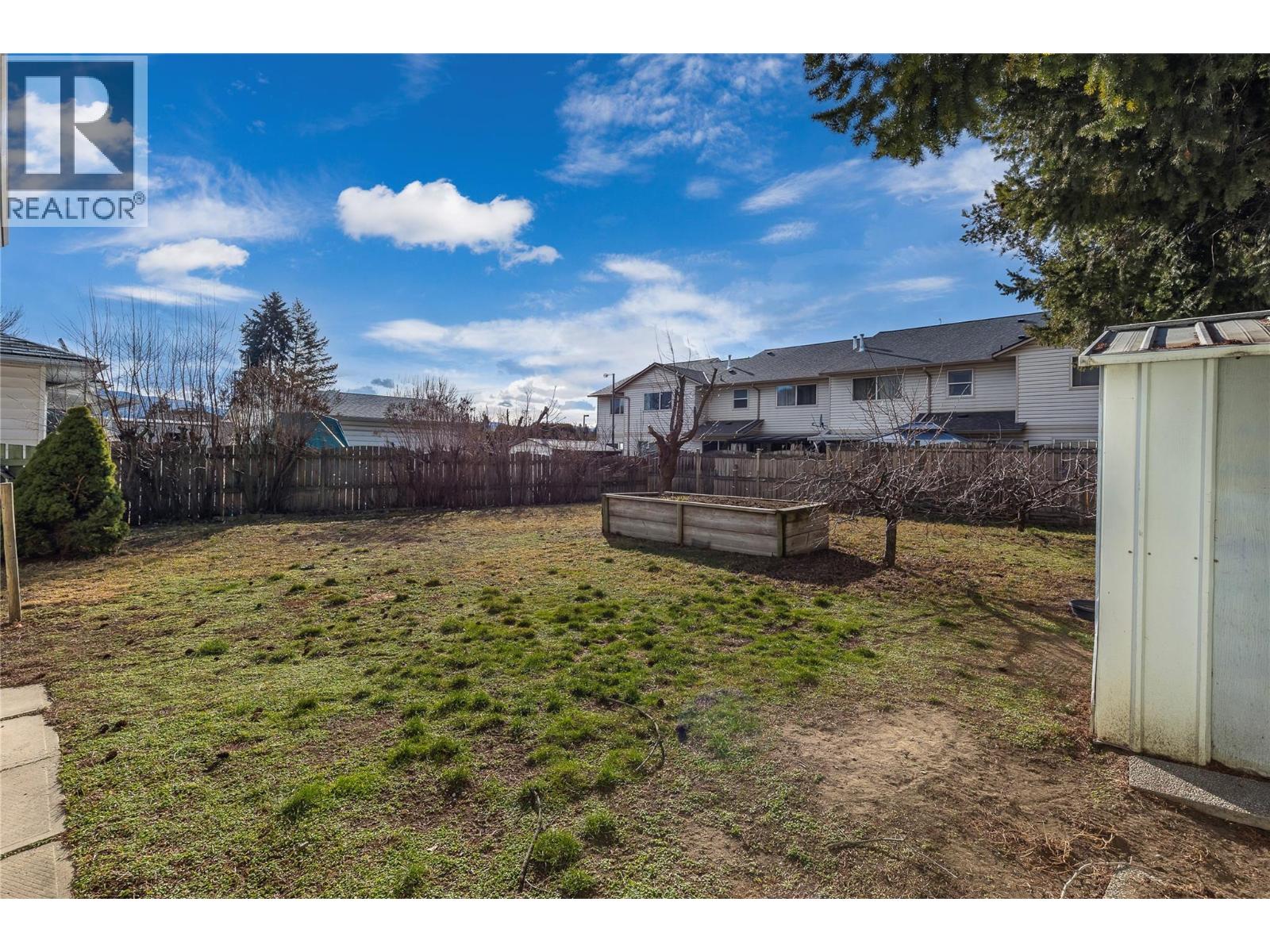 4402 20 Street, Vernon