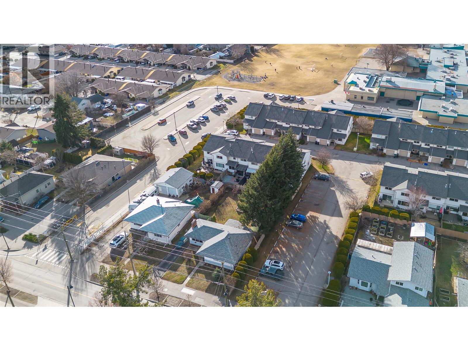 4402 20 Street, Vernon