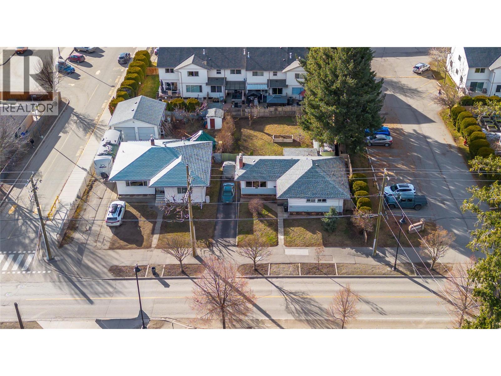 4402 20 Street, Vernon