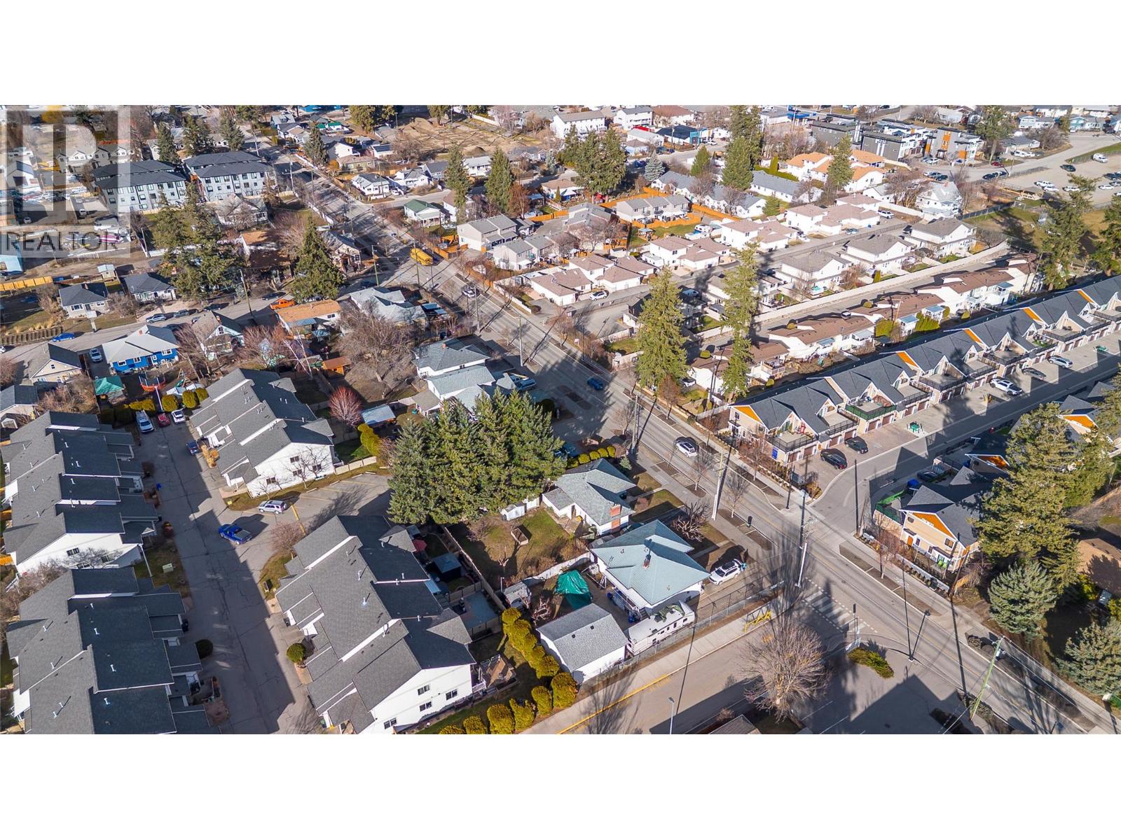 4402 20 Street, Vernon