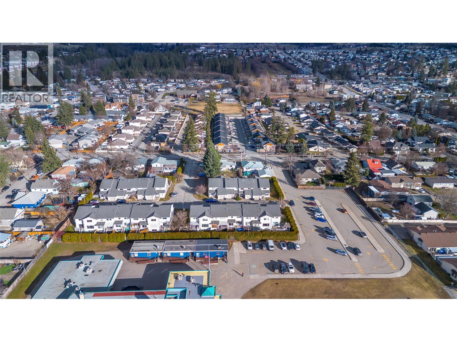 4402 20 Street, Vernon