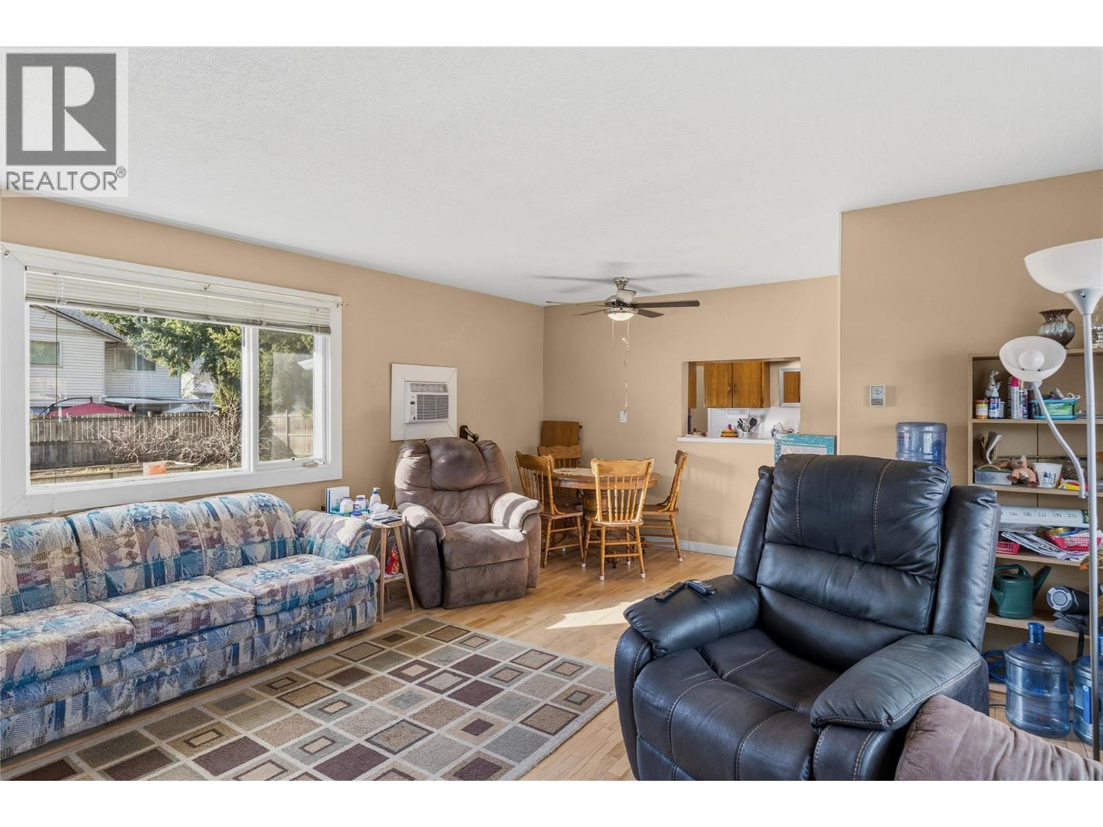 4402 20 Street, Vernon