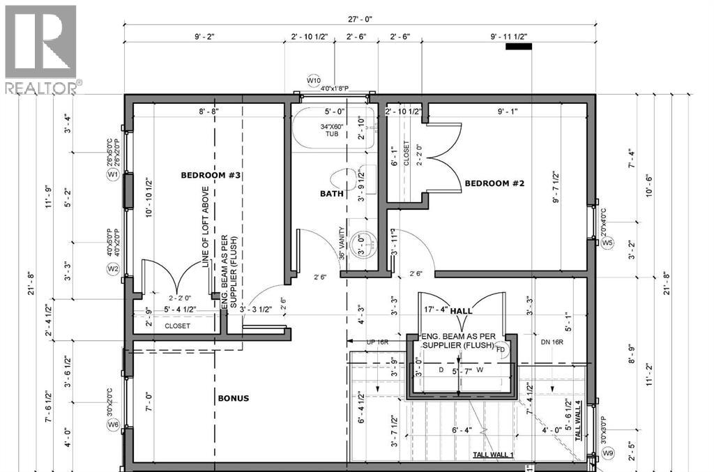 Single Family House for Sale in    Avenue NW Sunnyside Calgary 