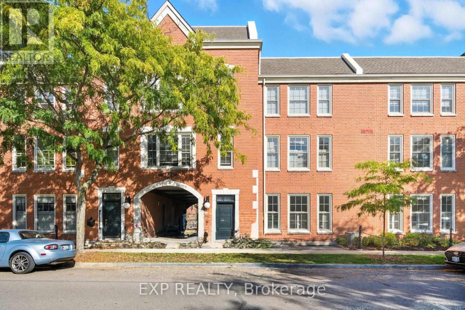 136 Hibernia Street 102