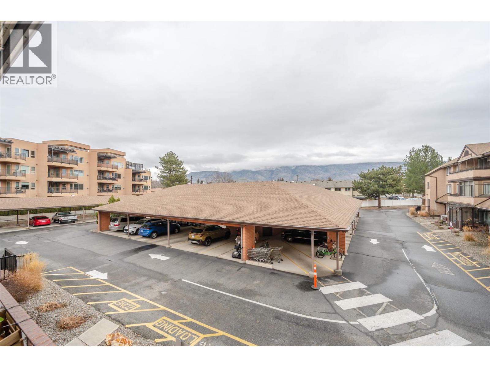 337 MCKINNEY Road Unit# 216, Oliver