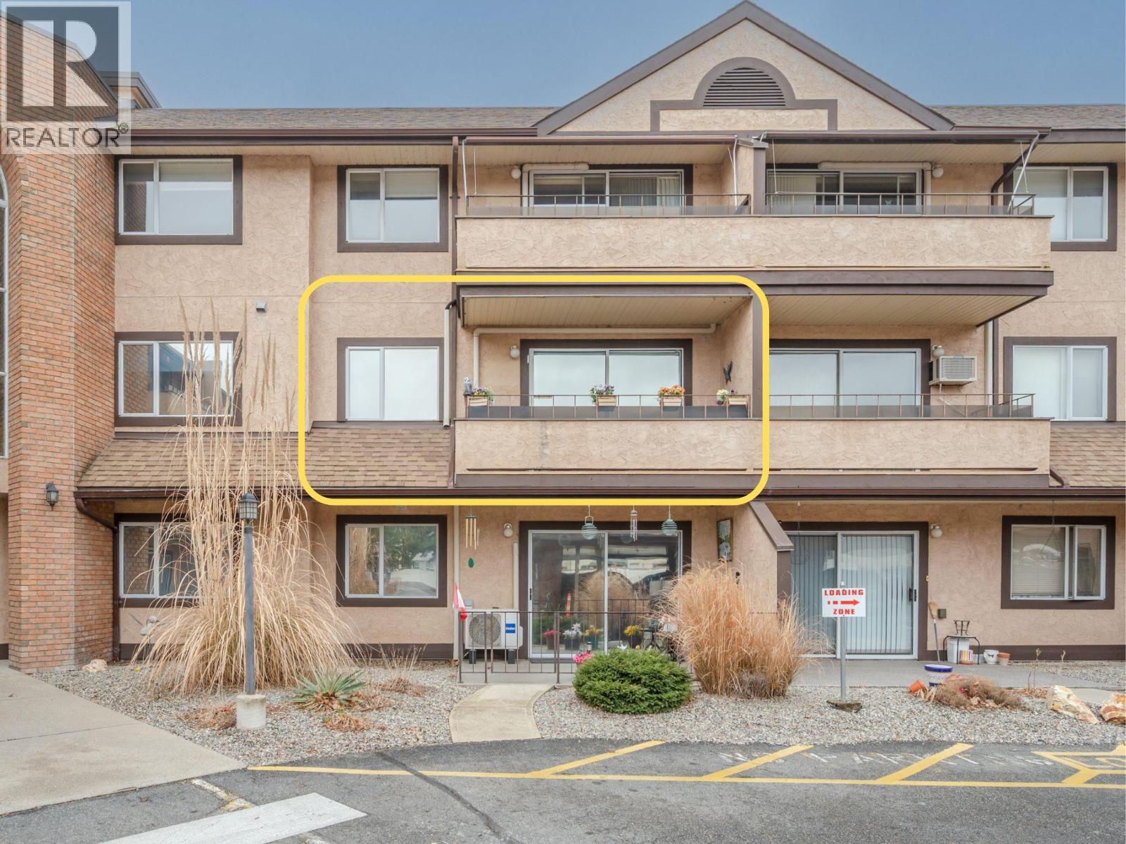 337 MCKINNEY Road Unit# 216, Oliver