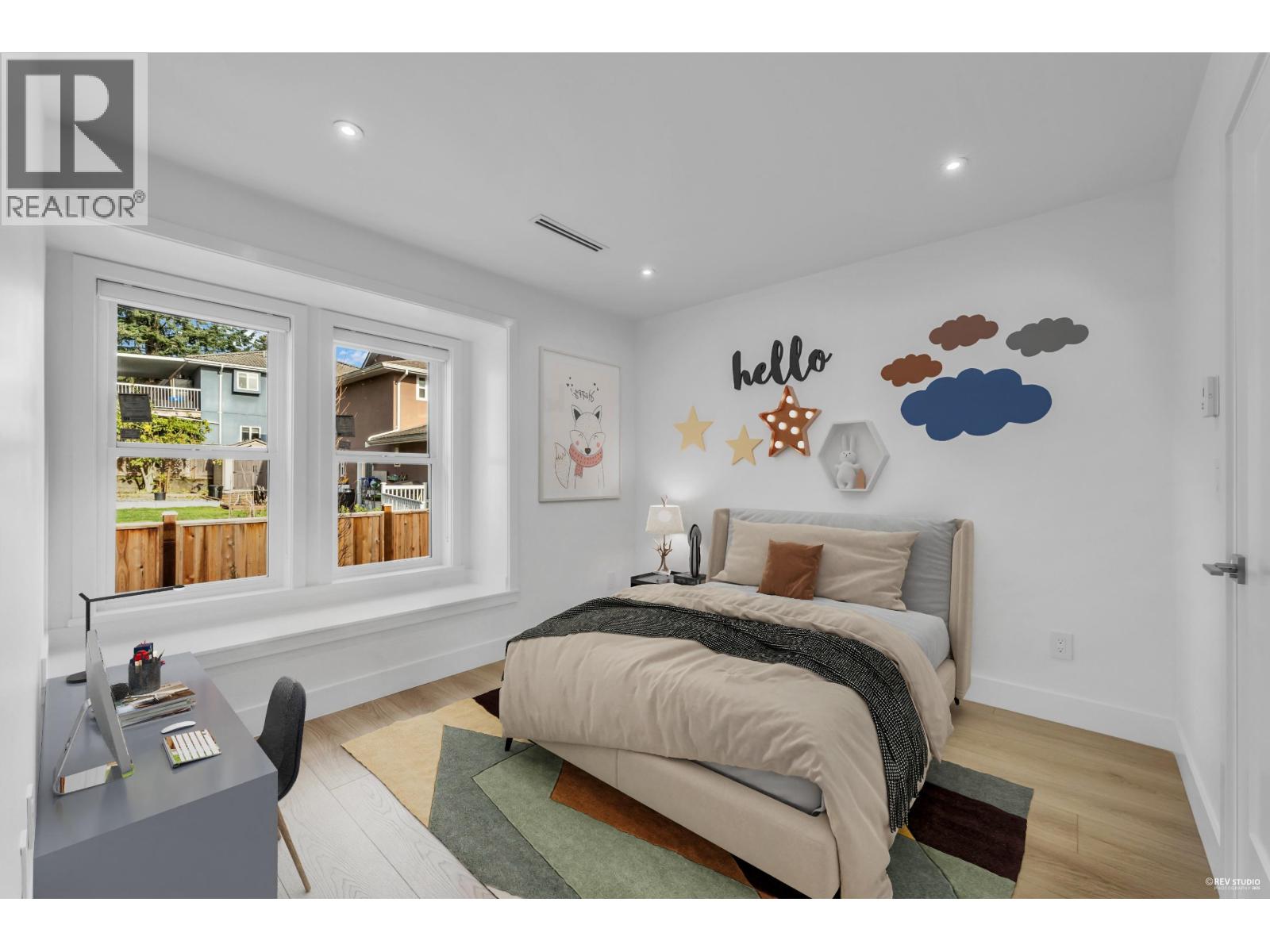 101 1125 CARTIER AVENUE, Coquitlam