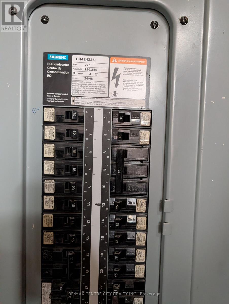 1188 FRANCES STREET - Photo 4 of 4, London East (East M), Ontario