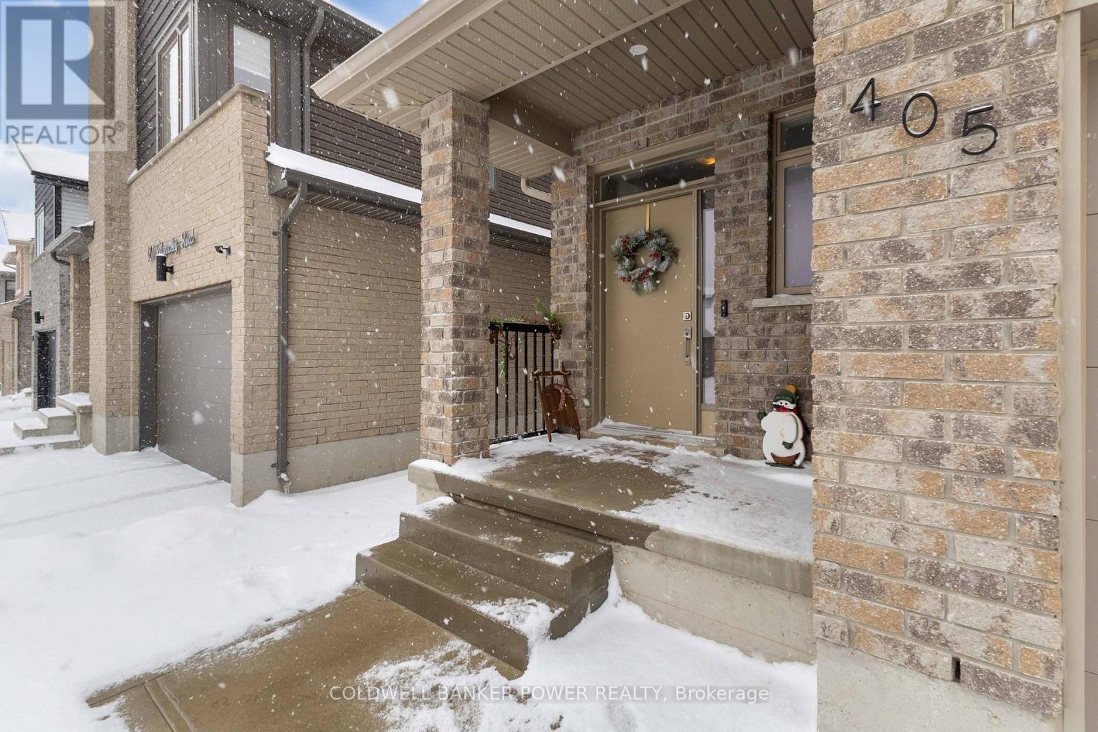 405 EDGEVALLEY ROAD - Photo 3 of 44, London East (East D), Ontario