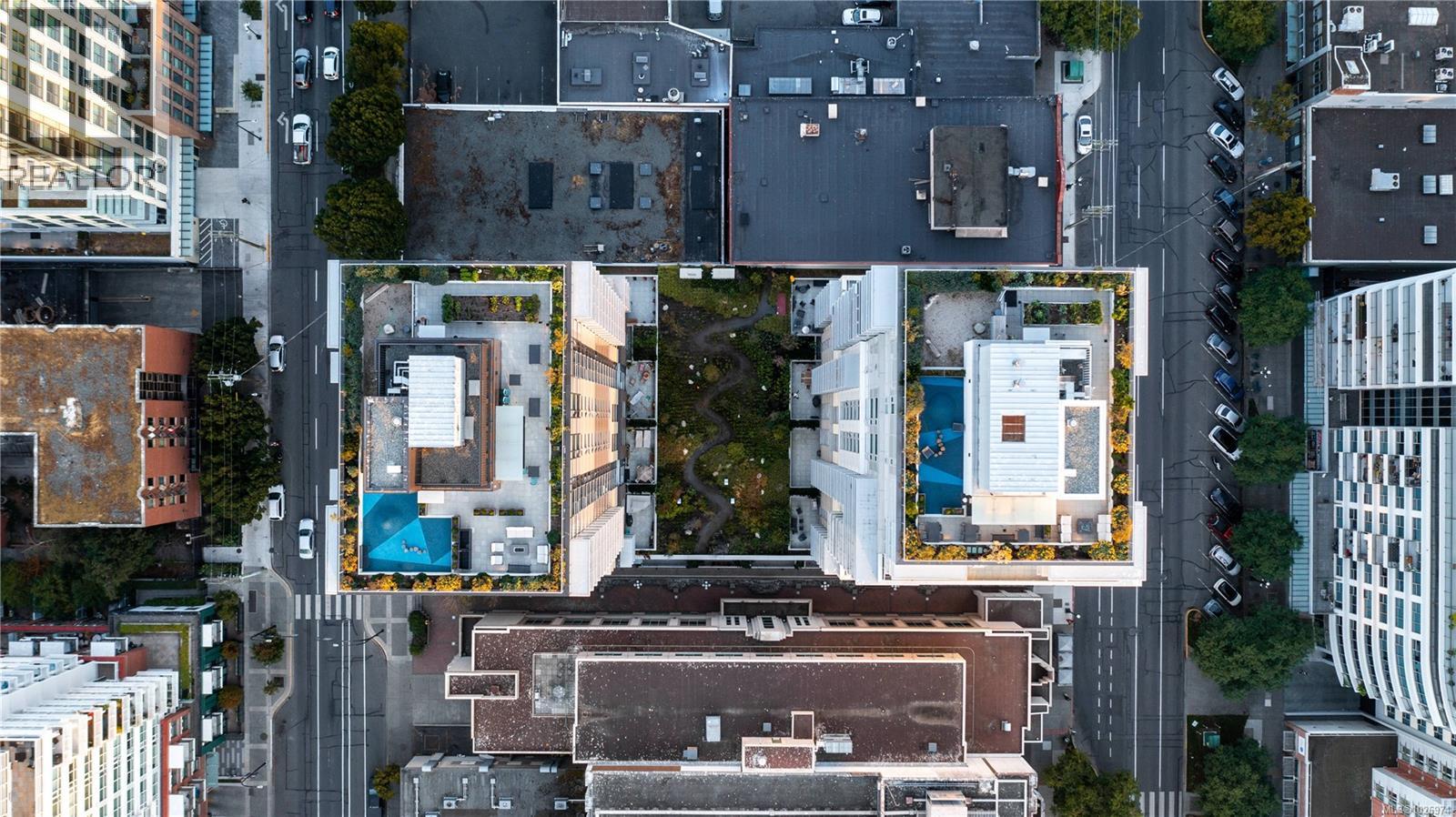 #1002 845 JOHNSON ST - 29