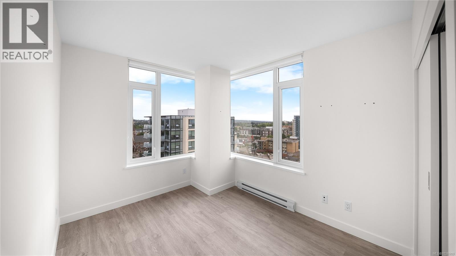 1601 845 Johnson Street, Victoria