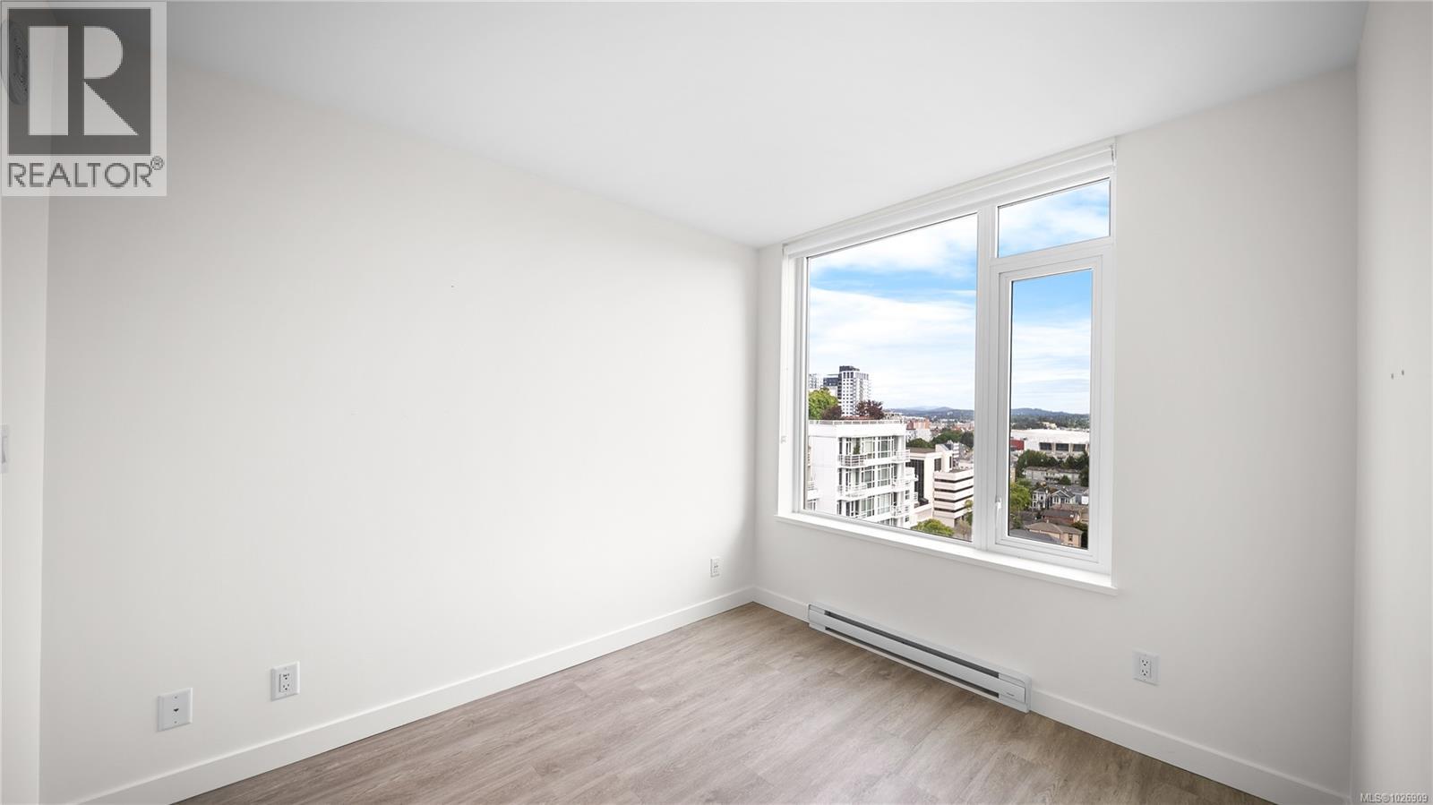 1601 845 Johnson Street, Victoria