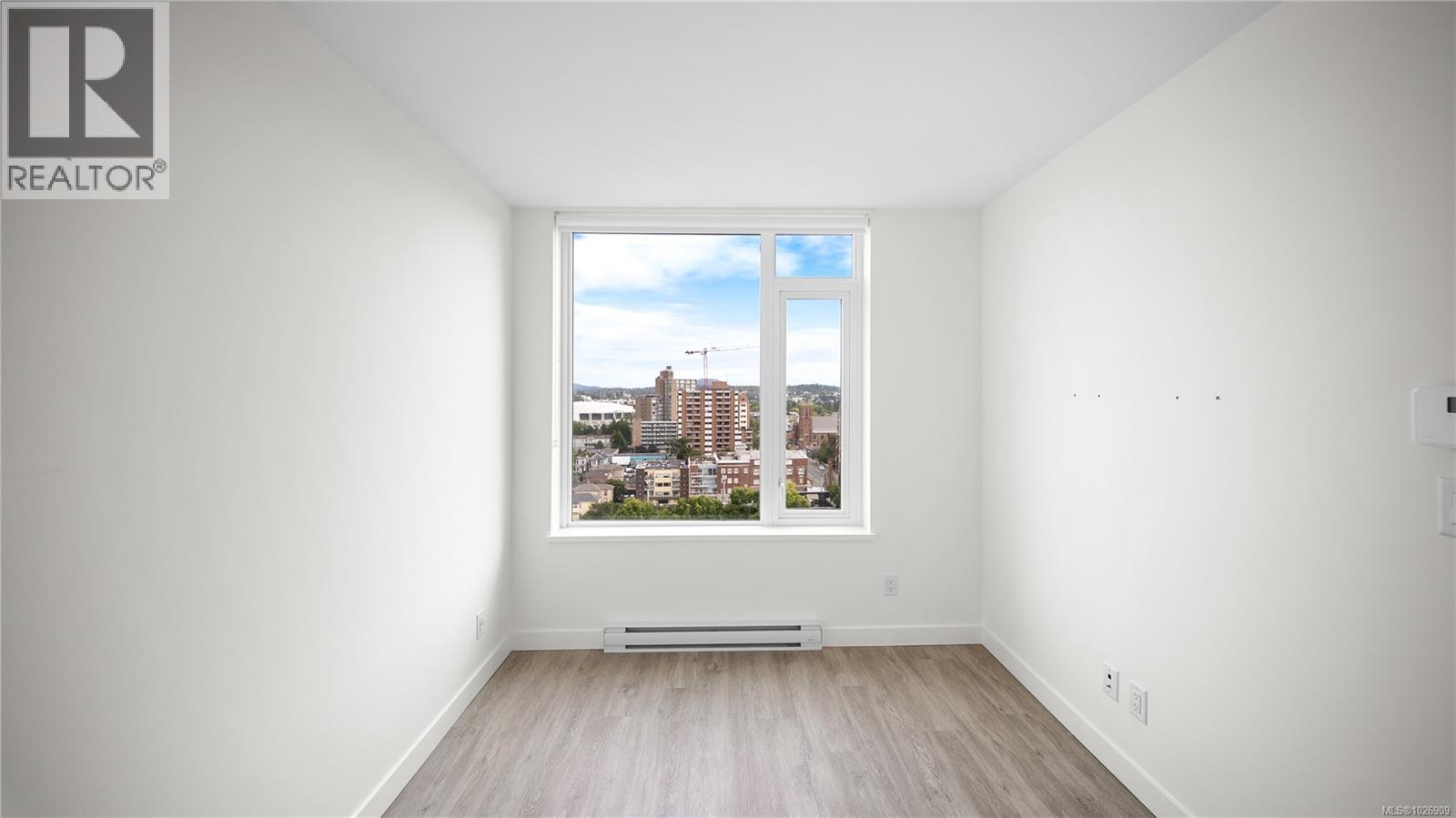 1601 845 Johnson Street, Victoria