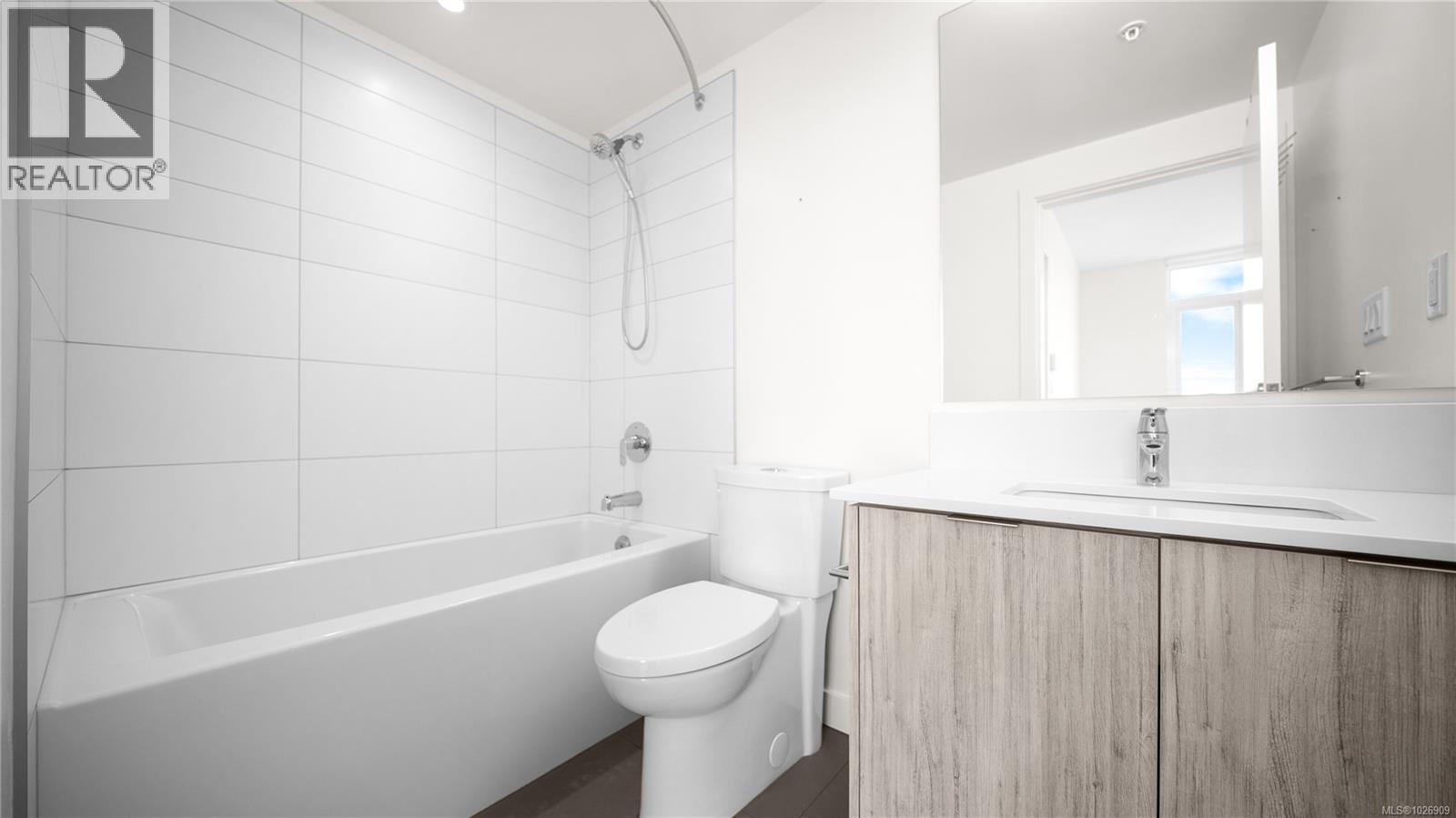 1601 845 Johnson Street, Victoria