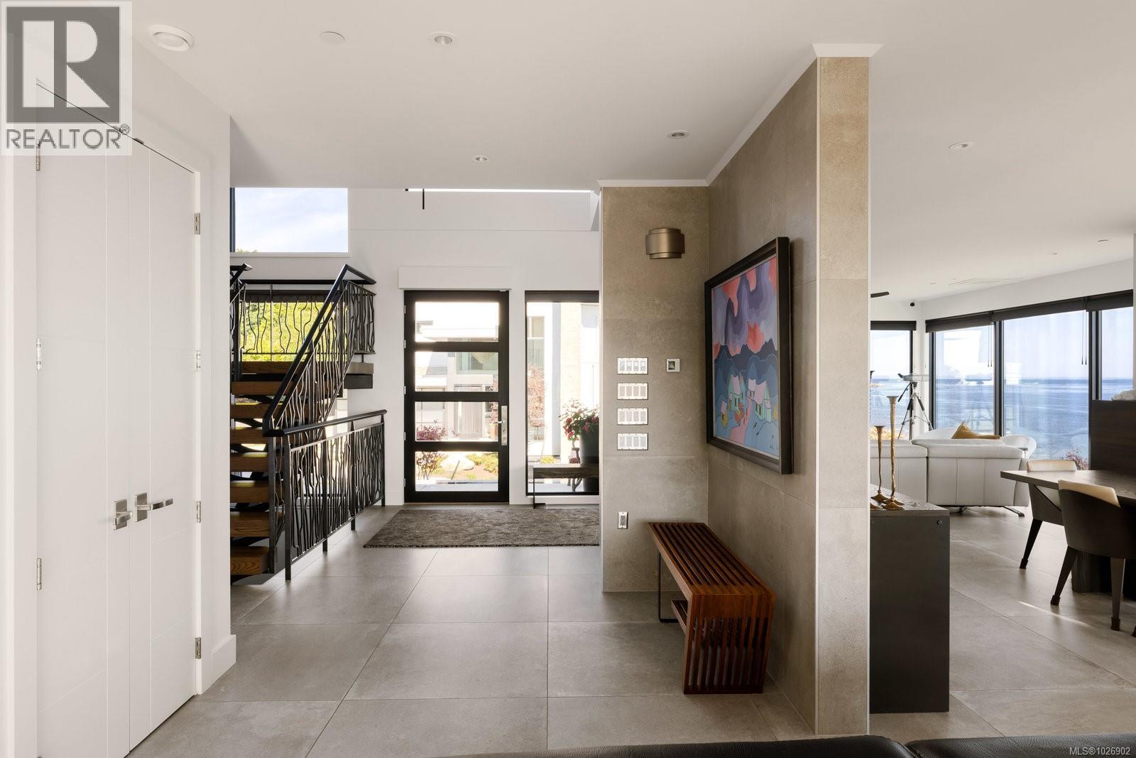  231 Hidden Point, Oak Bay