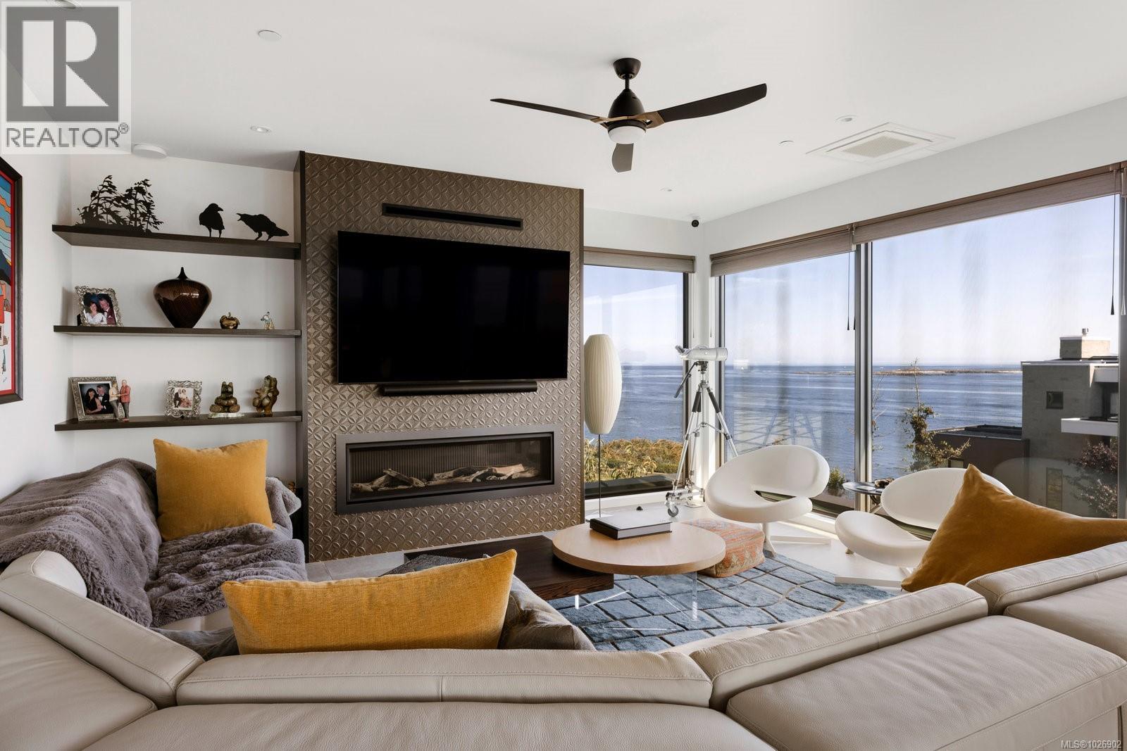  231 Hidden Point, Oak Bay